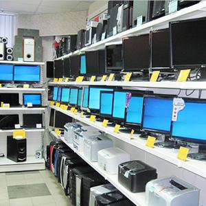 Компьютерные магазины Белорецка