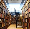 Библиотеки в Белорецке
