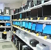 Компьютерные магазины в Белорецке